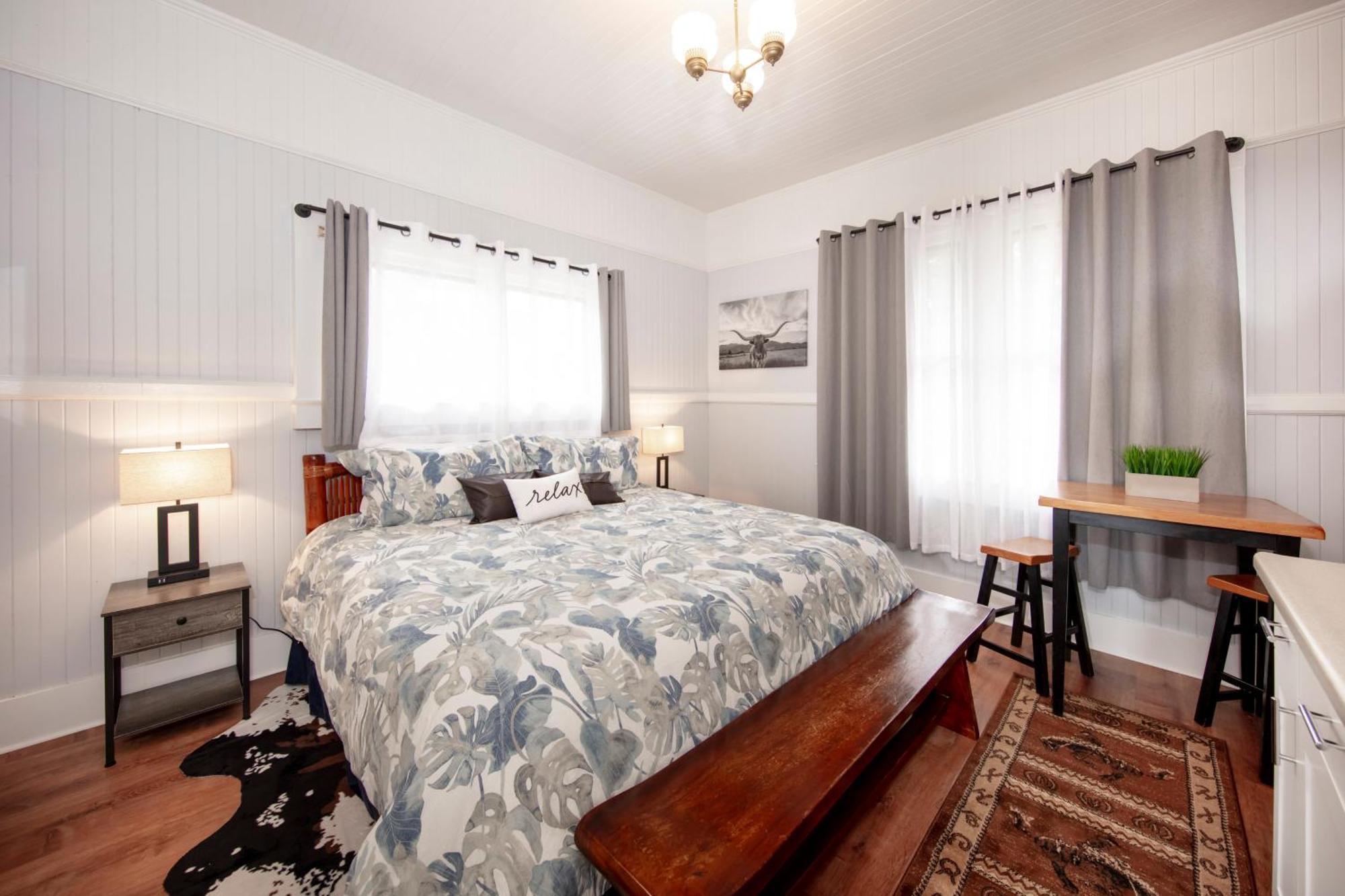 Aloha Junction Bed And Breakfast -Minutes Away From Hawaii Volcanoes National Park المظهر الخارجي الصورة