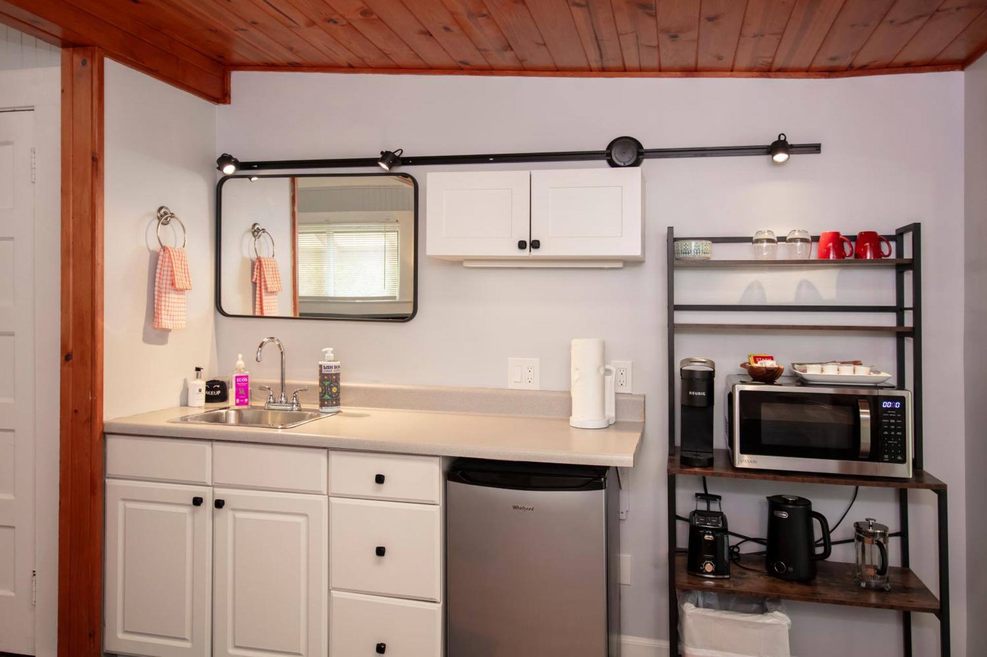 Aloha Junction Bed And Breakfast -Minutes Away From Hawaii Volcanoes National Park المظهر الخارجي الصورة