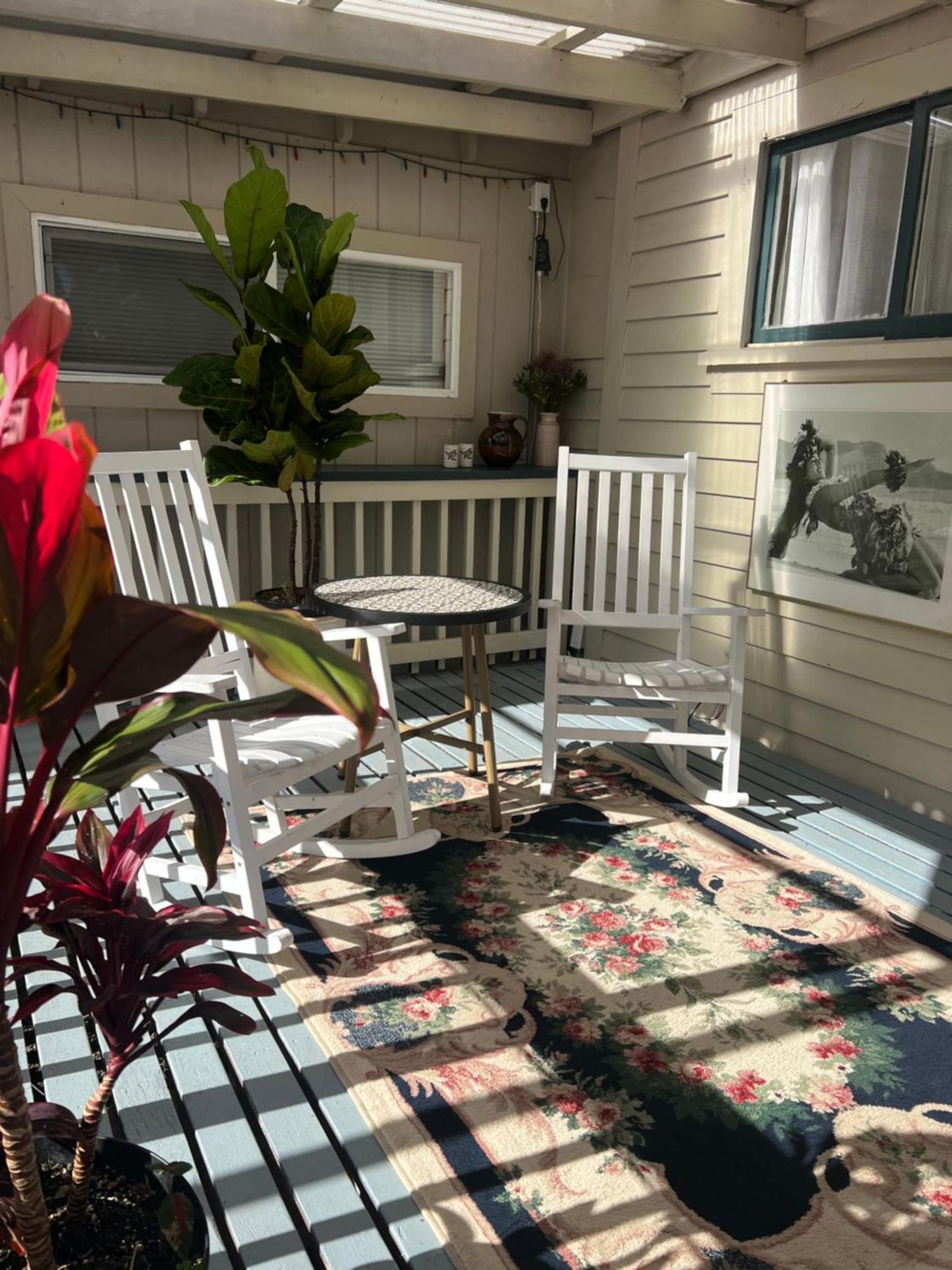 Aloha Junction Bed And Breakfast -Minutes Away From Hawaii Volcanoes National Park المظهر الخارجي الصورة